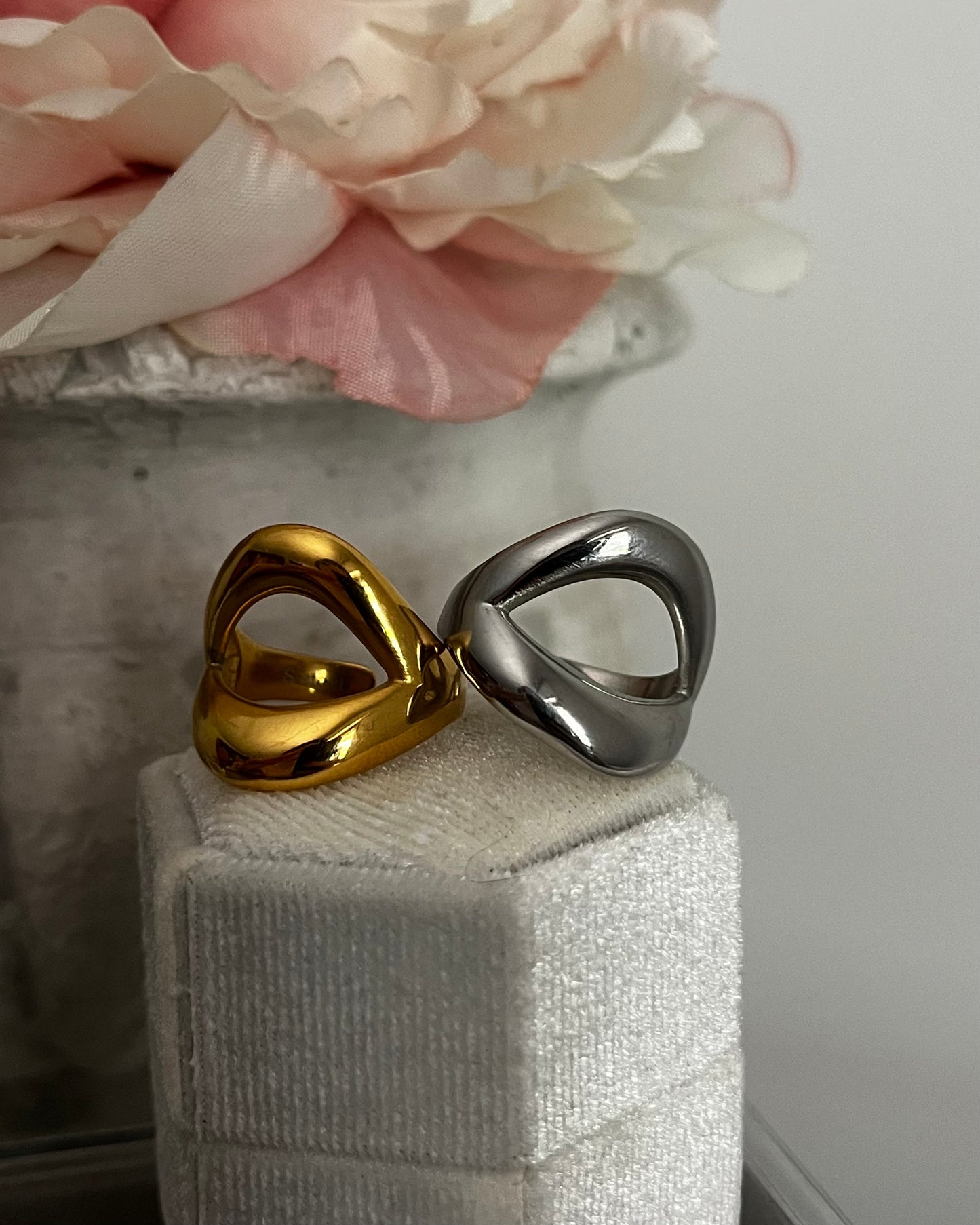 Anello Eclipse