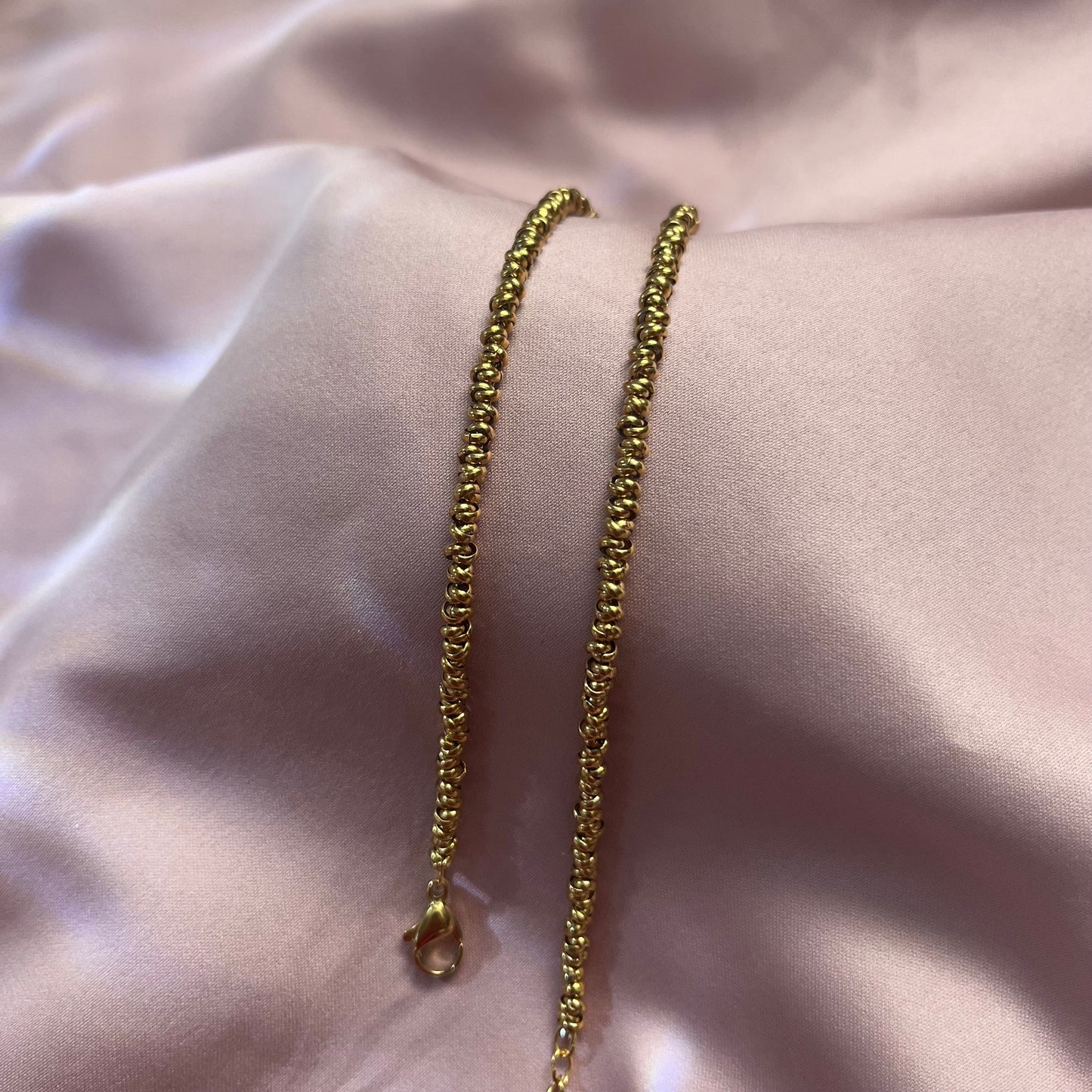 Bracciale Tondini