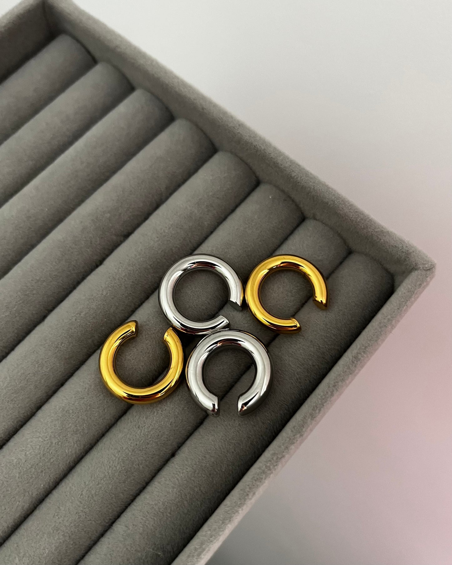 Ear cuff Essenziale