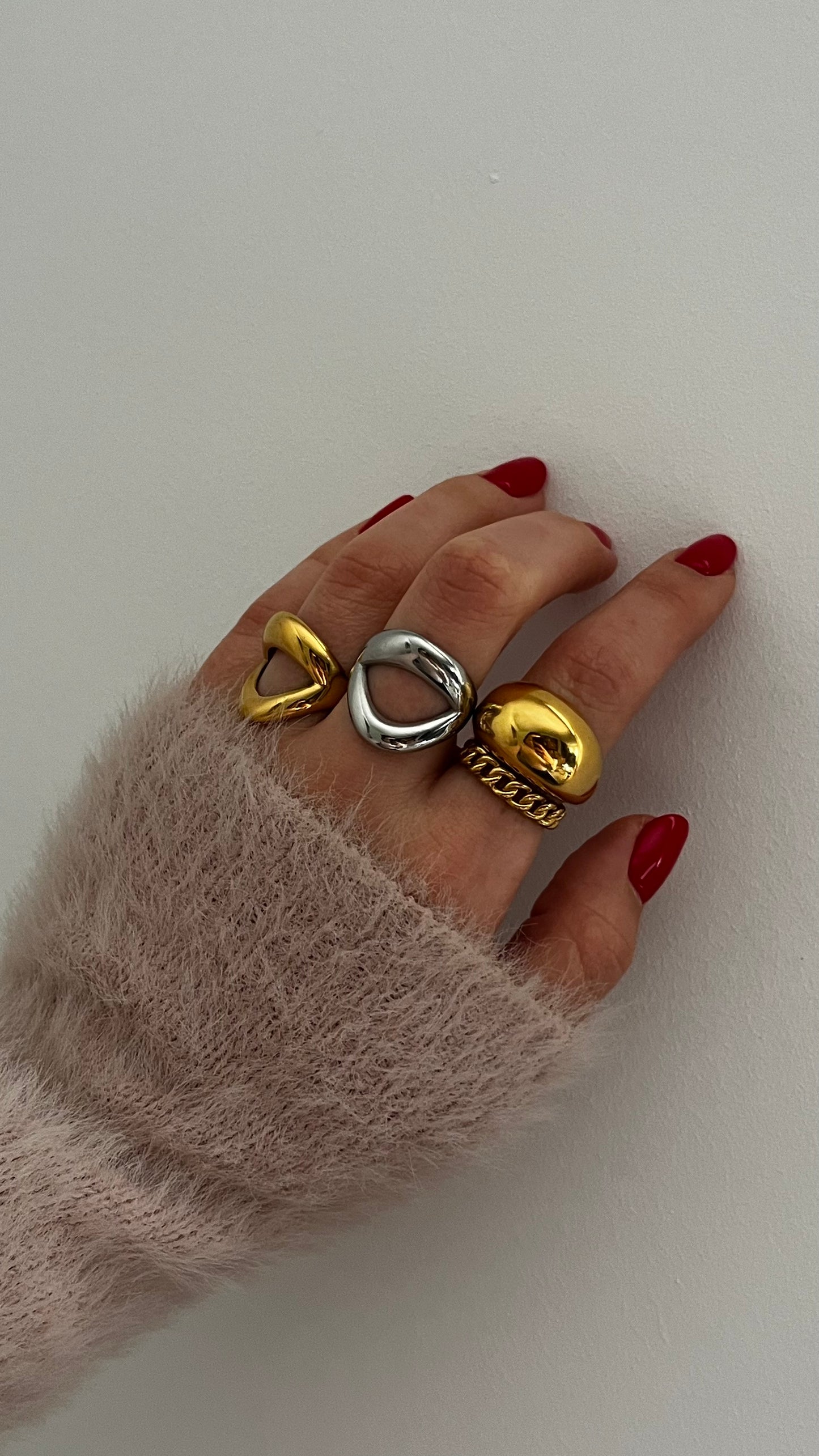 Anello Eclipse