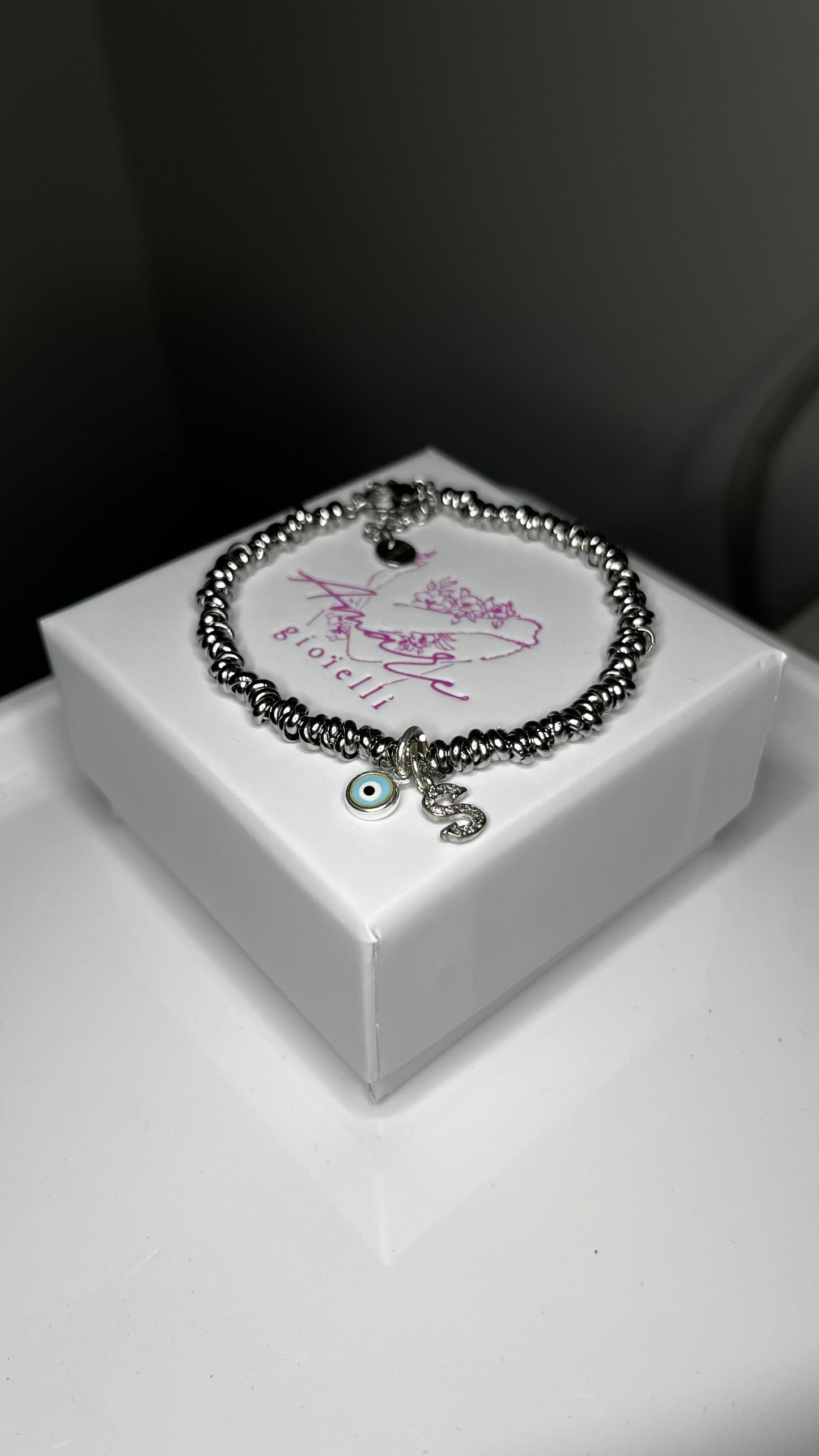 Bracciale Tondini