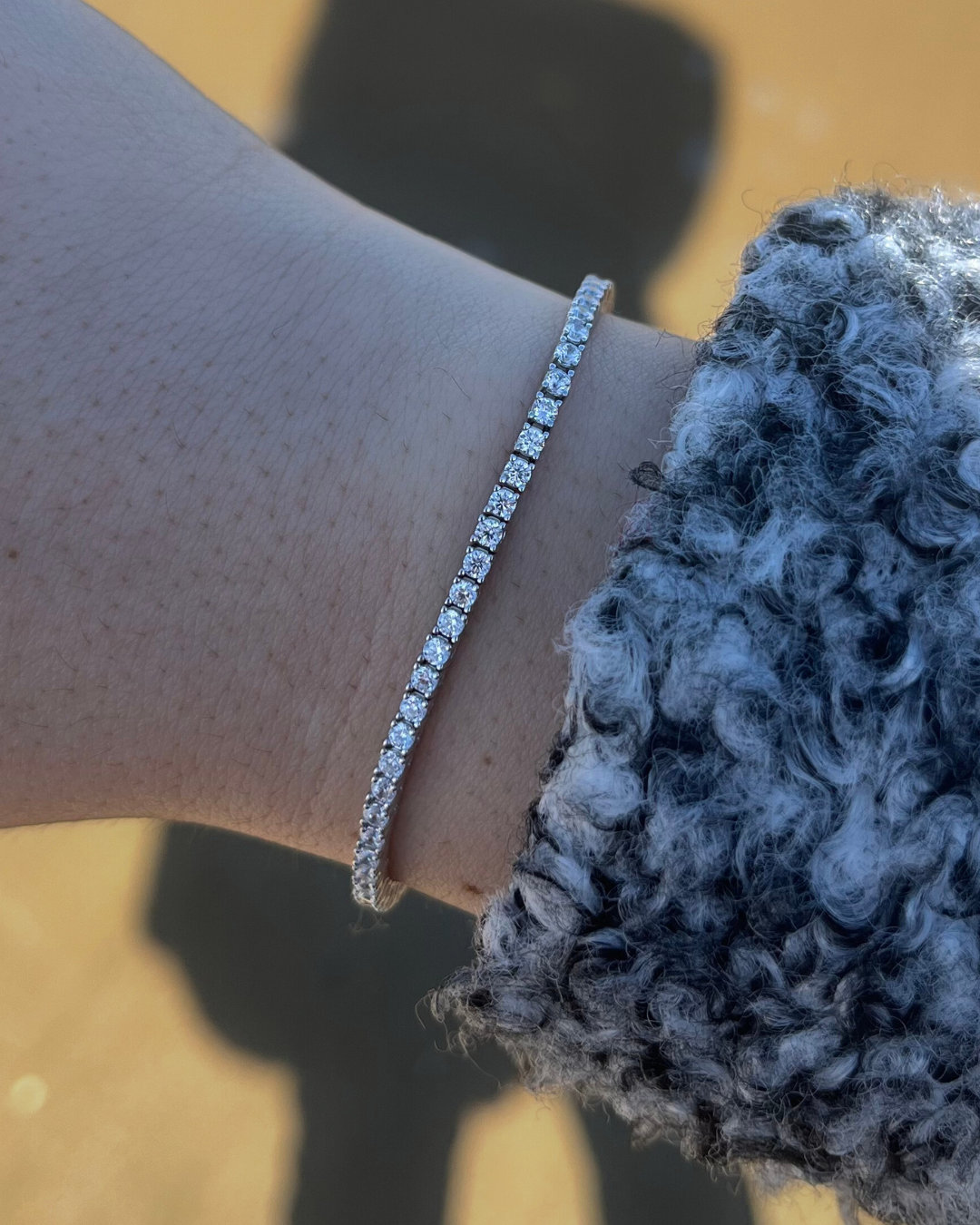 Bracciale Tennis