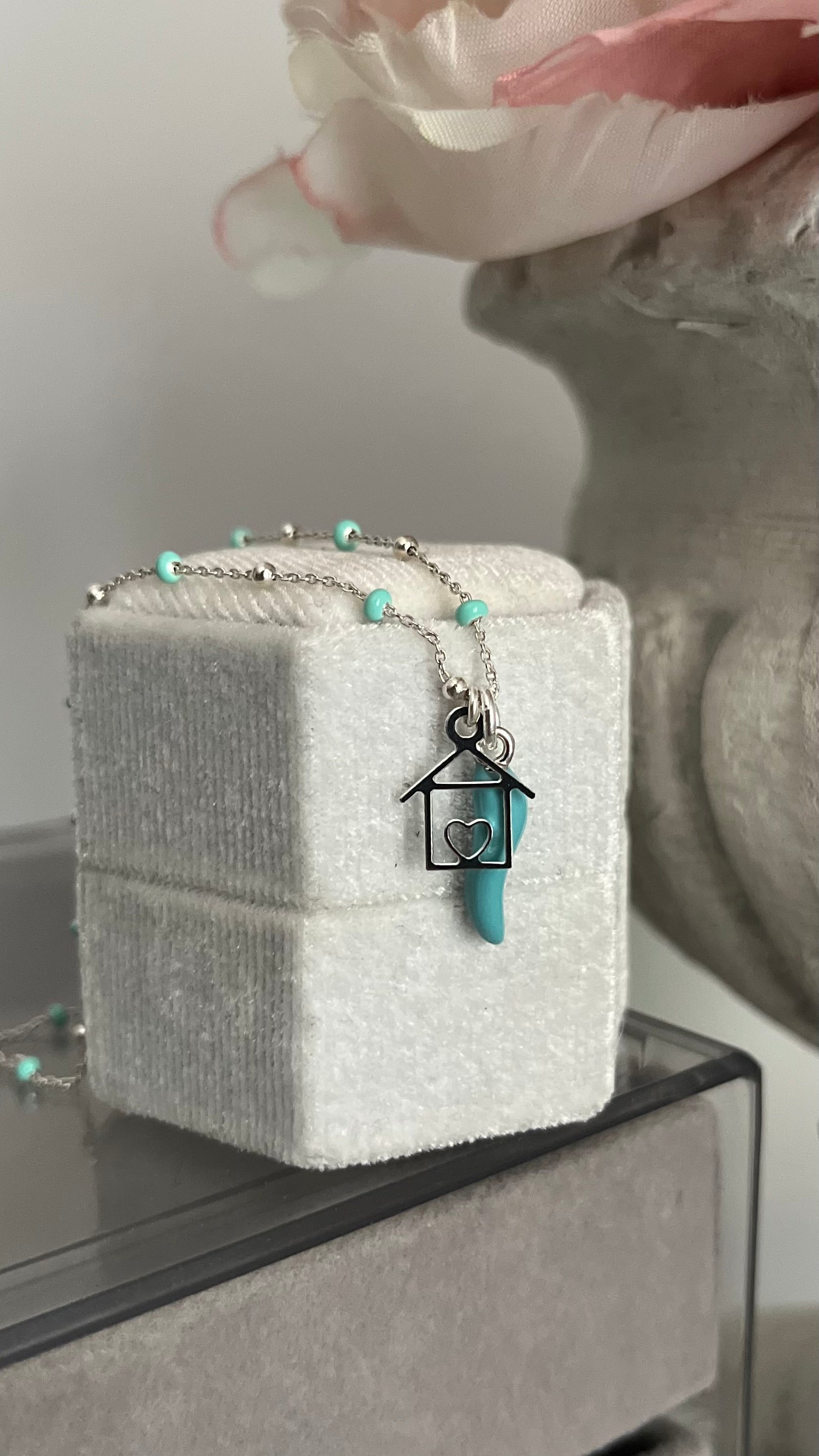 Catenina pallini menta