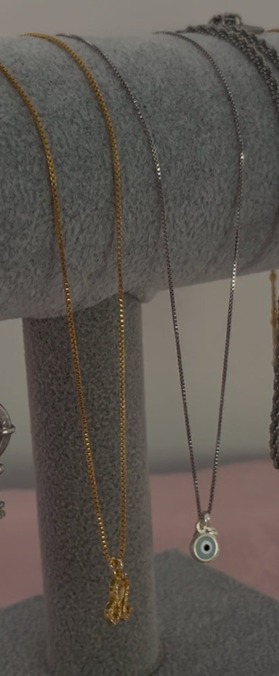 Base catena veneziana