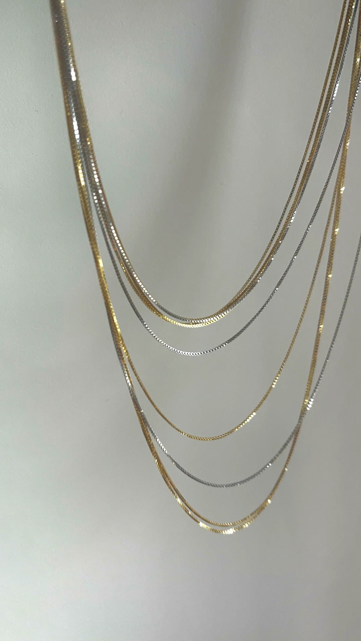 Base catena veneziana