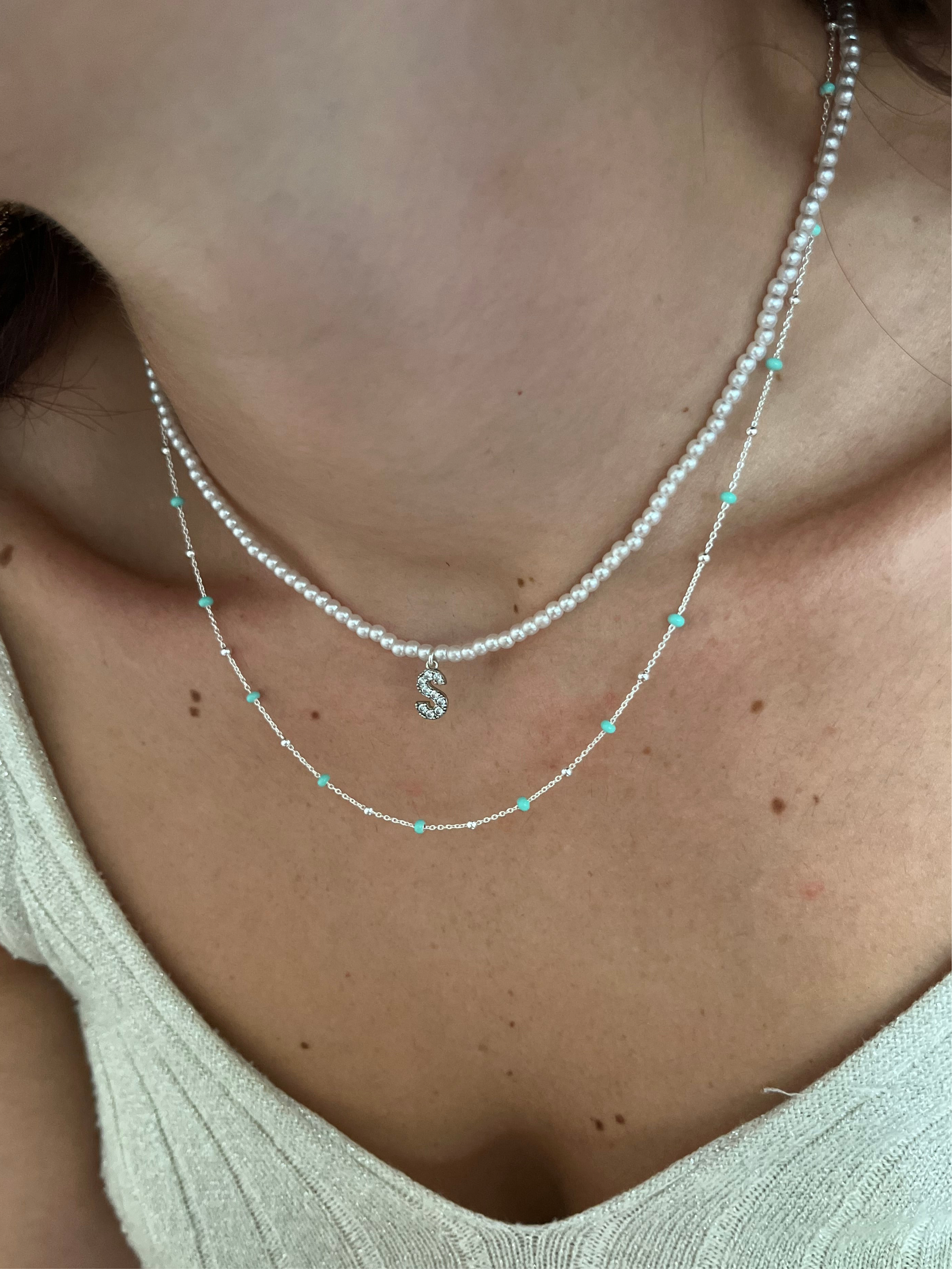 Catenina pallini menta