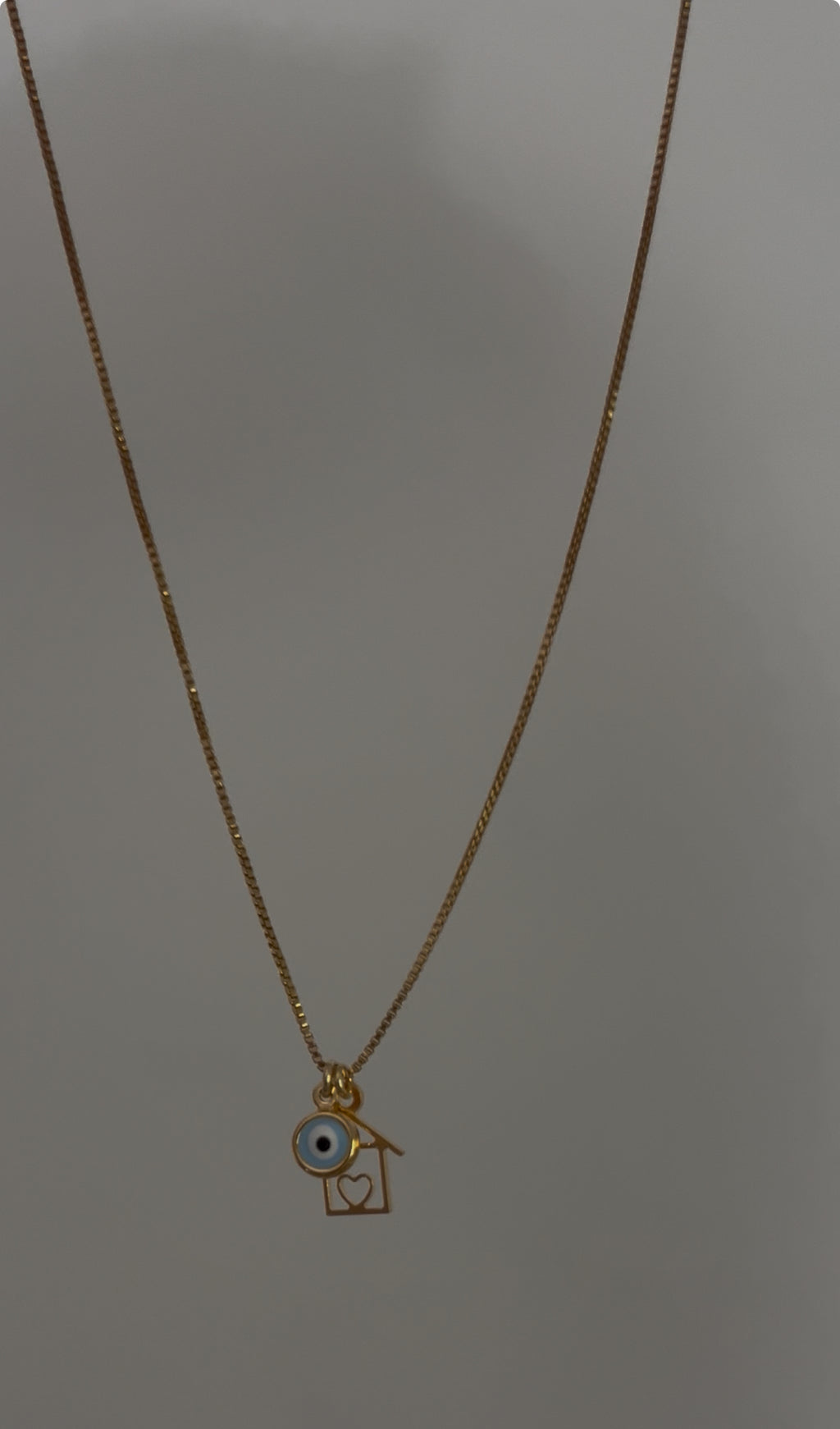 Base catena veneziana