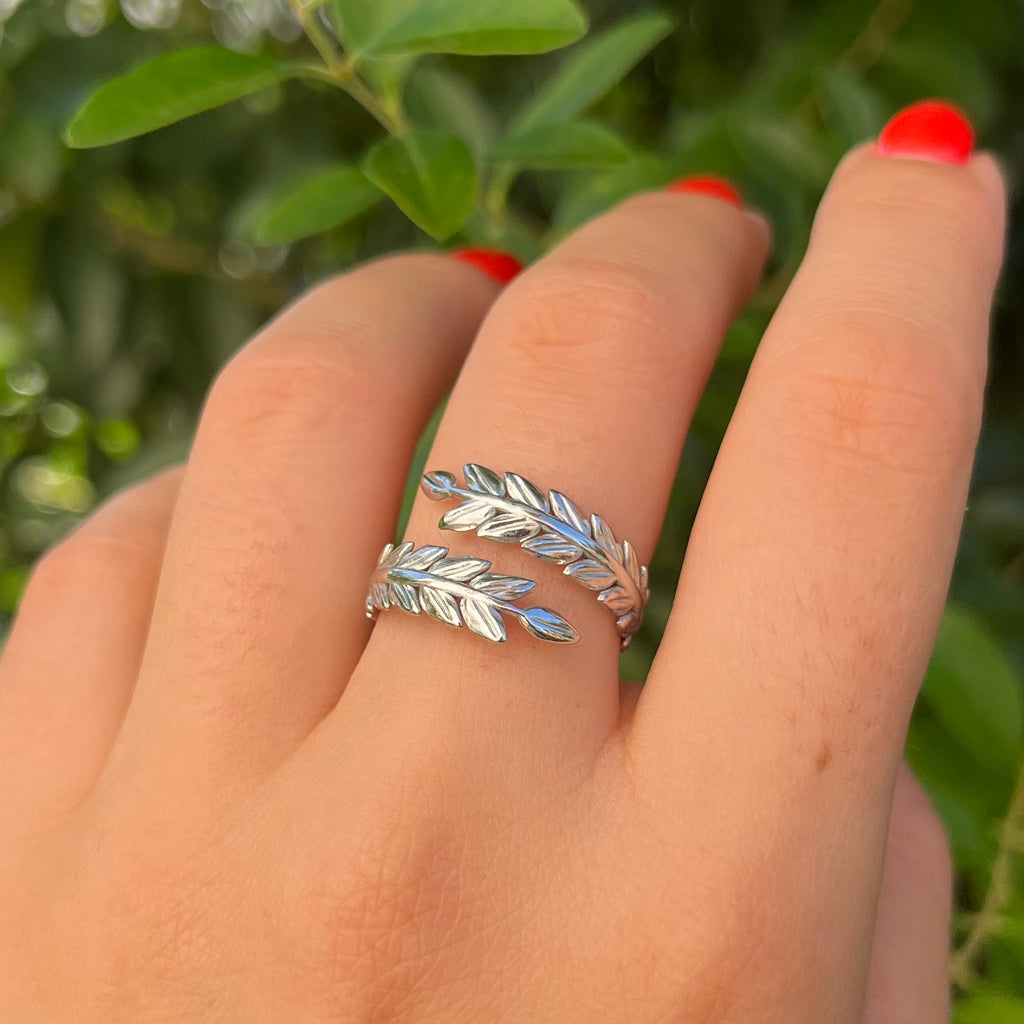 Primo piano sul motivo greco.